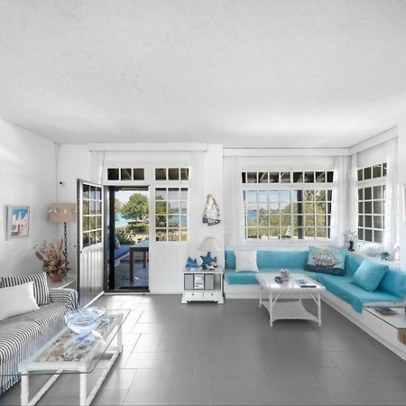 Vourvourou Villa Mare Verde By Luxlikehome Вурвуру Екстер'єр фото