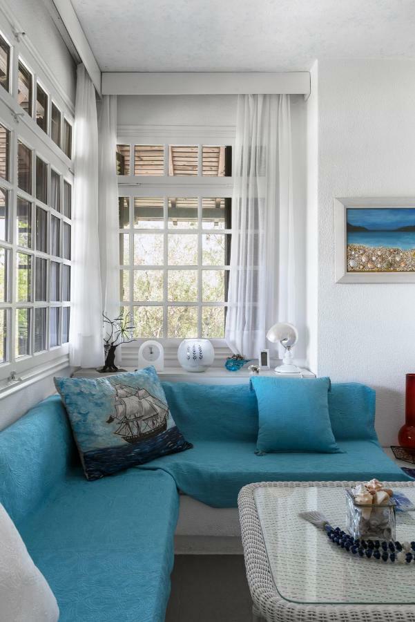 Vourvourou Villa Mare Verde By Luxlikehome Вурвуру Екстер'єр фото