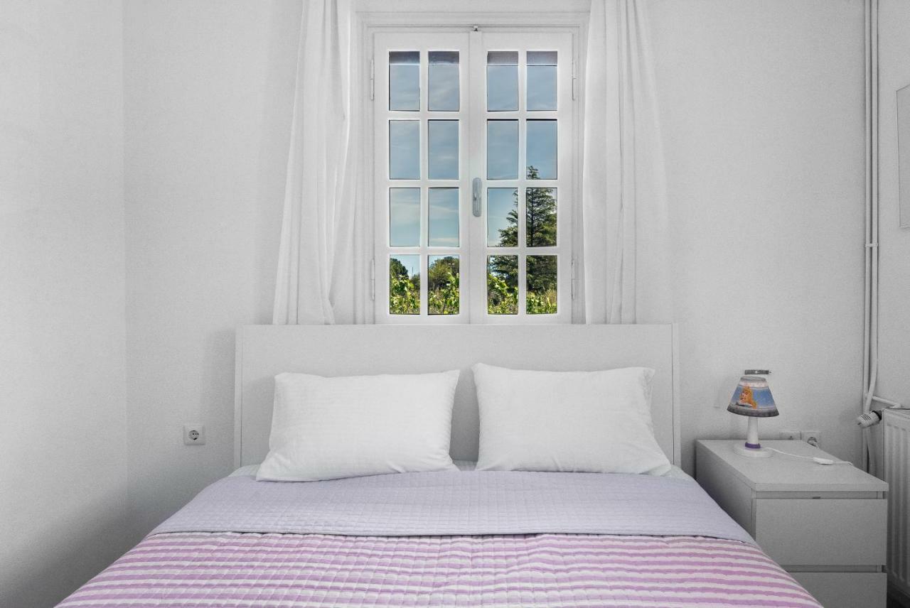 Vourvourou Villa Mare Verde By Luxlikehome Вурвуру Екстер'єр фото