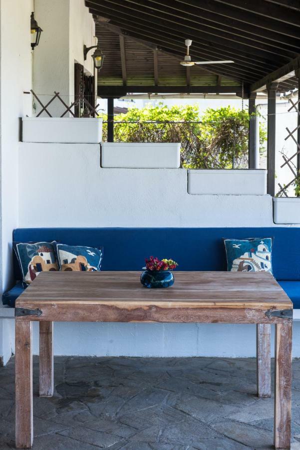Vourvourou Villa Mare Verde By Luxlikehome Вурвуру Екстер'єр фото