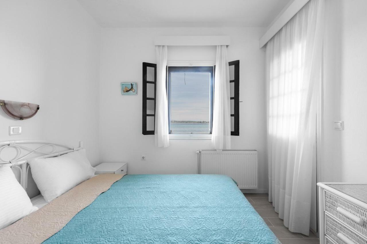 Vourvourou Villa Mare Verde By Luxlikehome Вурвуру Екстер'єр фото
