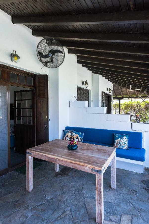 Vourvourou Villa Mare Verde By Luxlikehome Вурвуру Екстер'єр фото