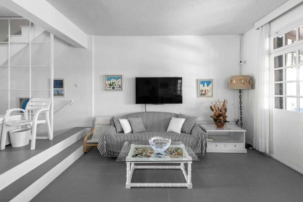 Vourvourou Villa Mare Verde By Luxlikehome Вурвуру Екстер'єр фото