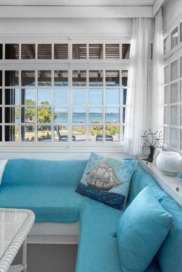 Vourvourou Villa Mare Verde By Luxlikehome Вурвуру Екстер'єр фото
